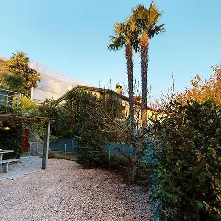 Appartamento Casa Delle Vigne: Giardino, Pergola E Vista *