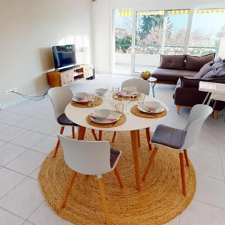 Appartamento Casa Delle Vigne: Giardino, Pergola E Vista