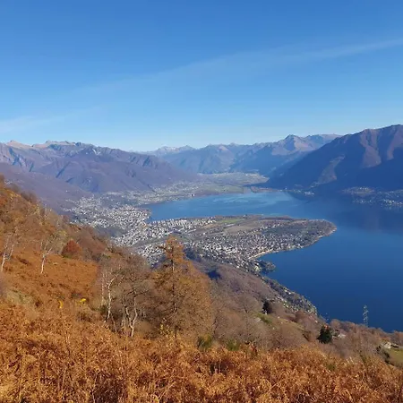 Appartamento Casa Delle Vigne: Giardino, Pergola E Vista *